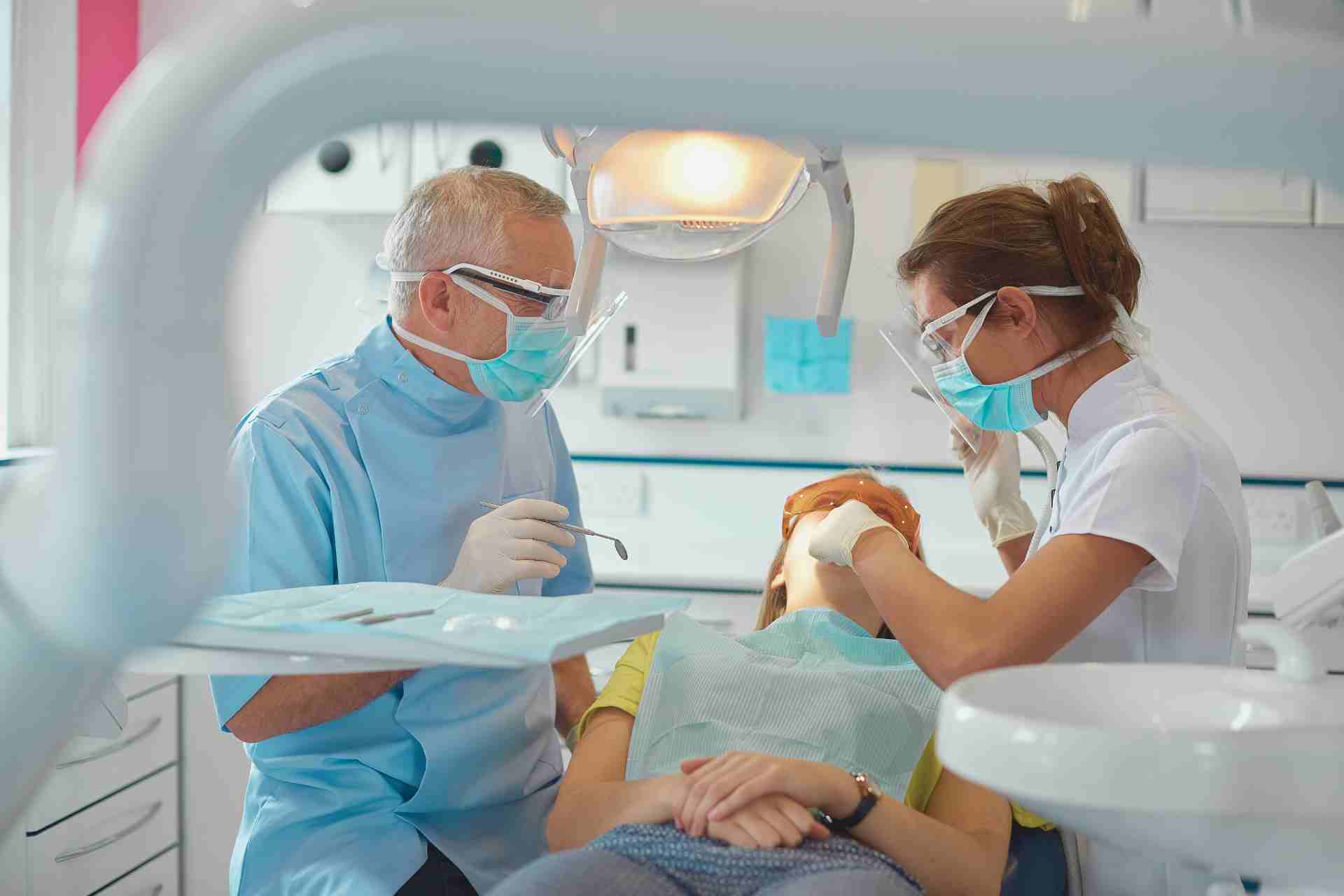 Dentist in Loudonville, OH